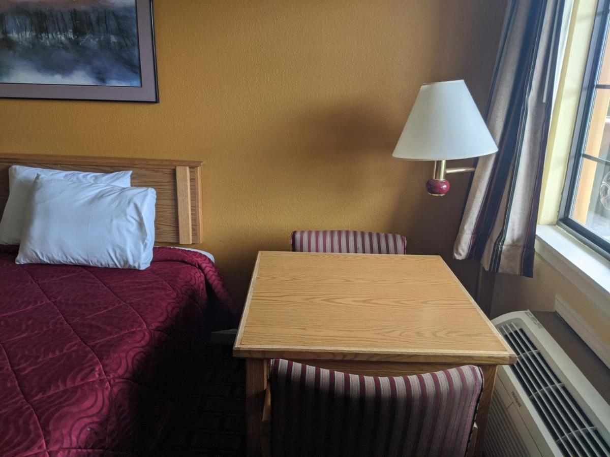 Executive Inn Fort Wayne Extérieur photo
