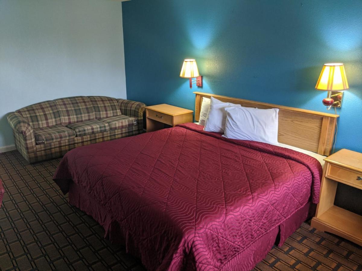 Executive Inn Fort Wayne Extérieur photo