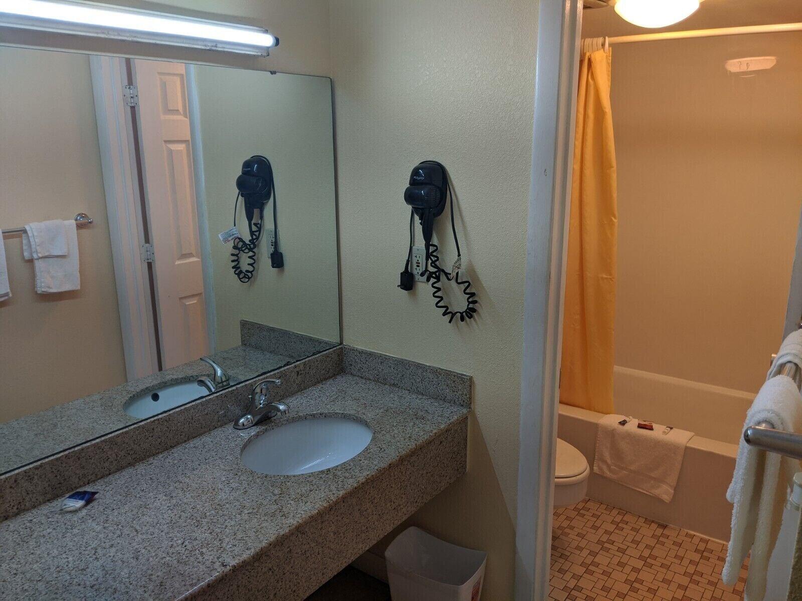 Executive Inn Fort Wayne Extérieur photo