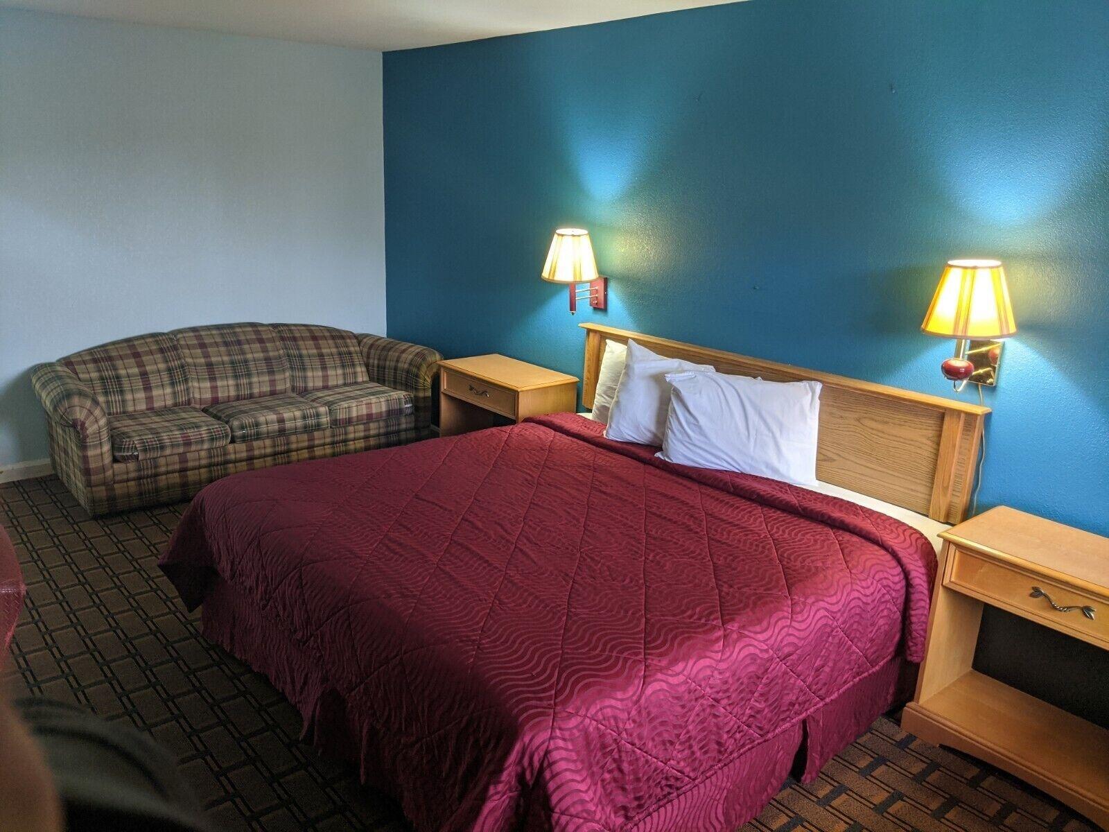 Executive Inn Fort Wayne Extérieur photo