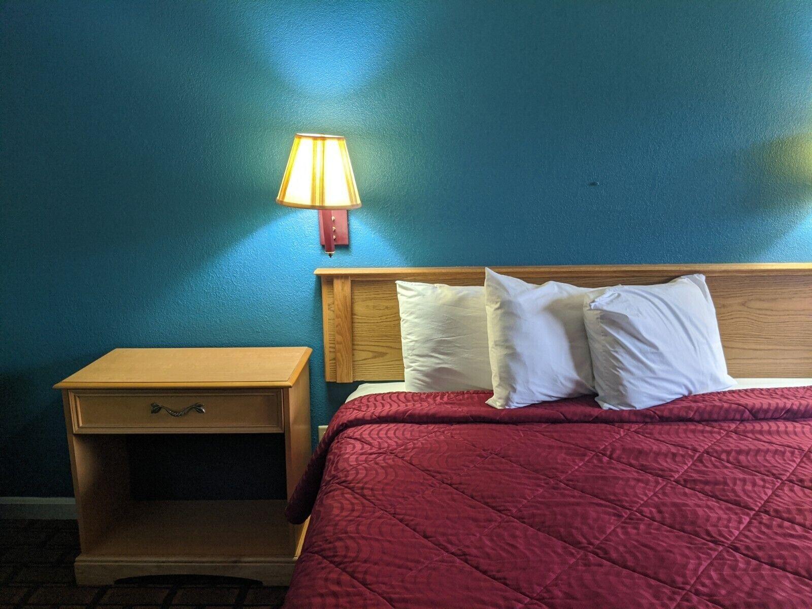 Executive Inn Fort Wayne Extérieur photo