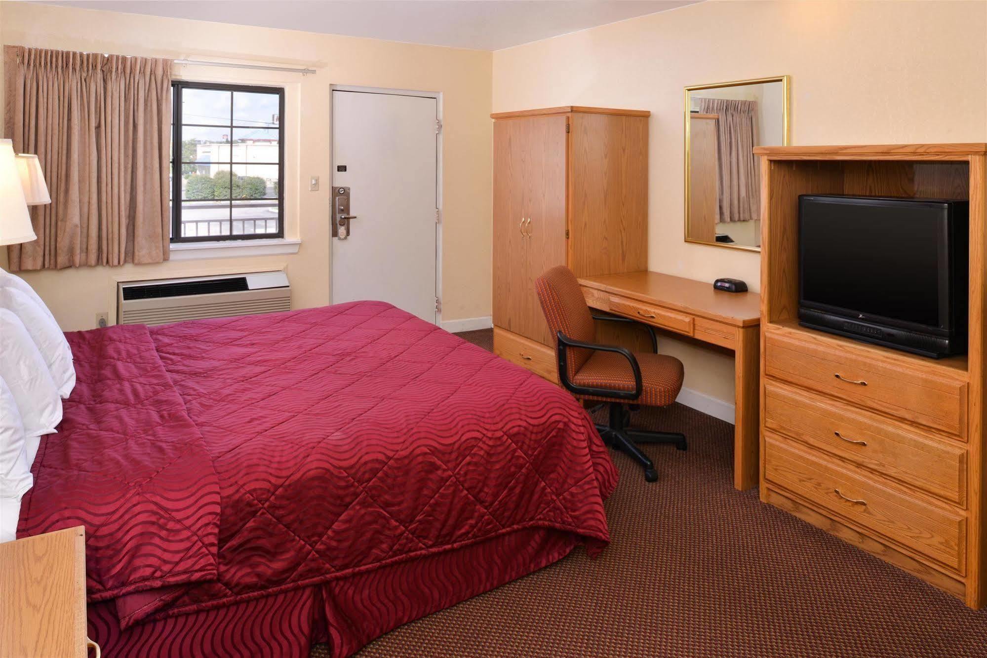Executive Inn Fort Wayne Extérieur photo