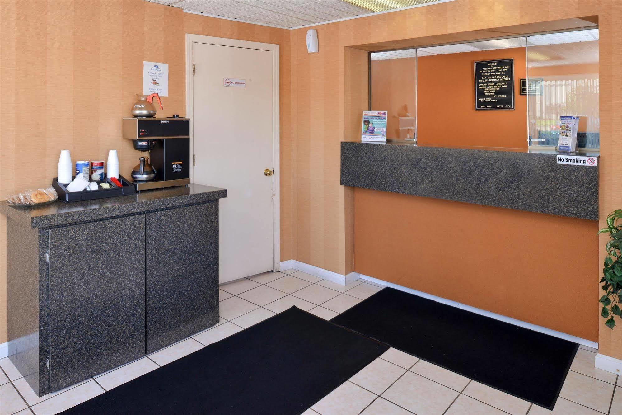 Executive Inn Fort Wayne Extérieur photo