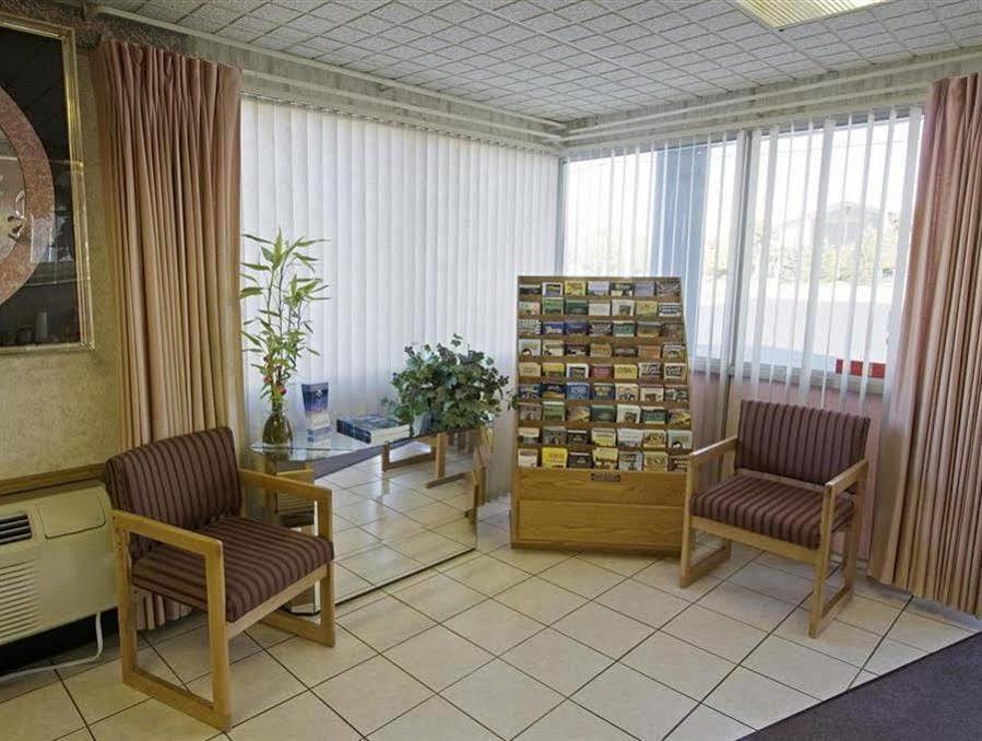 Executive Inn Fort Wayne Extérieur photo