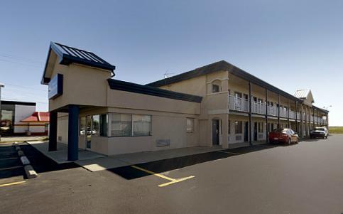 Executive Inn Fort Wayne Extérieur photo